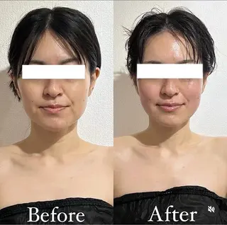 MOREB'S所属・MOREB'S サラのエステ・リラクイメージ