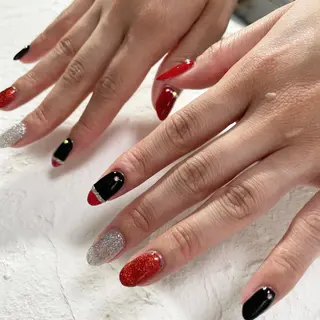 ネイル nail.gorin所属・吉村 優子のネイルデザイン