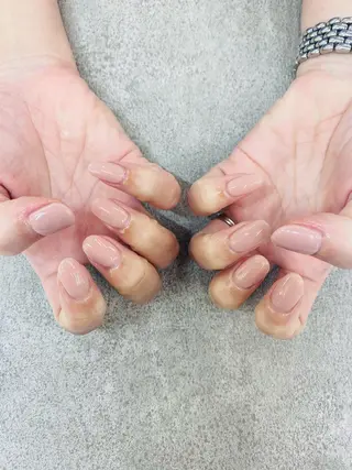 ネイル MAXKELLY AIのネイルデザイン