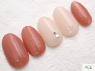 ネイル ネイル nanのネイルデザイン