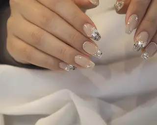 ネイル 田中 （ネイリスト）のネイルデザイン