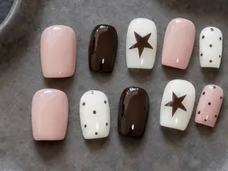 ネイル 🎀MIYUKI Salon🎀のネイルデザイン