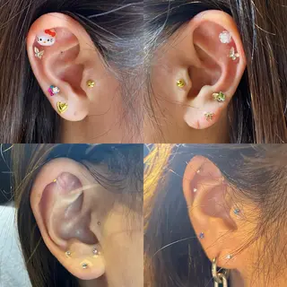 ネイル Day. aoyamaのネイルデザイン