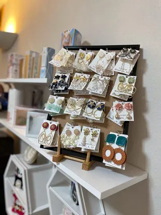 Salon Improveのネイルデザイン