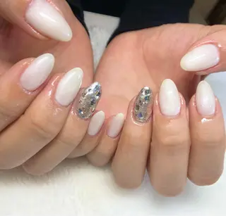 ネイル AKI ♥︎のネイルデザイン