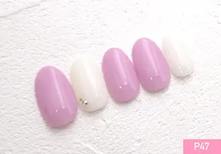 ネイル ネイル nanのネイルデザイン