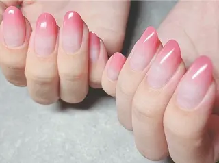 ネイル Chill&Eye RUMIのネイルデザイン