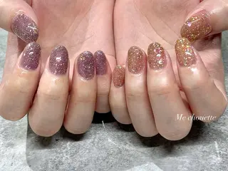 ネイル Me   Chouette所属・MeChouette ネイルのネイルデザイン