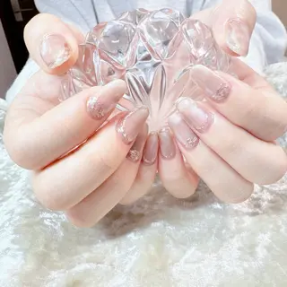 ネイル N.plus NaiLのネイルデザイン