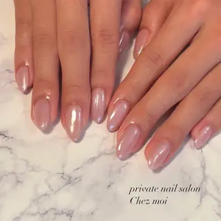 ネイル KOMINE TOMOKOのネイルデザイン