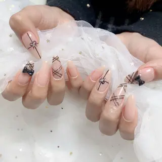 ネイル ジョリ kasumi🌹💅のネイルデザイン