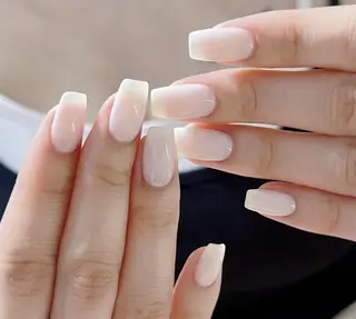 ネイル エ リのネイルデザイン