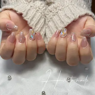 ネイル Cure nail studioのネイルデザイン