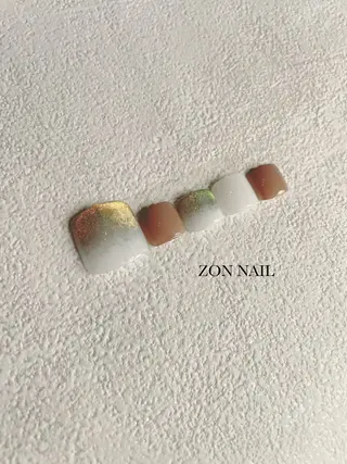 ネイル ZON NAIL 鹿嶋のネイルデザイン