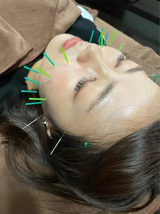 市川 悟のエステ・リラクイメージ