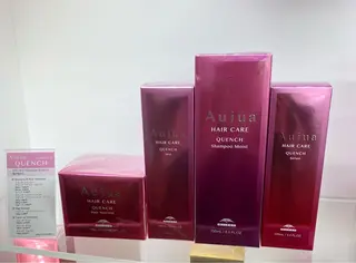 SALOWIN栄所属・SALOWIN栄 高須大貴のヘアスタイル