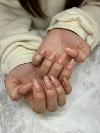 ネイル total salon Bell所属・Totalsalon Bell【嶌田彩華】のネイルデザイン