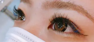 マツエク・マツパ 柴田 美希のマツエク・マツパデザイン