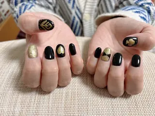 ネイル 絢佳 nailのネイルデザイン