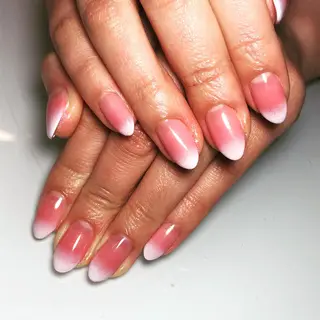 ネイル M nail はやまうららのネイルデザイン