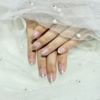 ネイル WISTERIA sahoのネイルデザイン