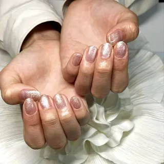 ネイル キラリネイル 本厚木のネイルデザイン