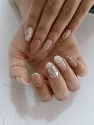 ネイル Lakkus N－Aのネイルデザイン