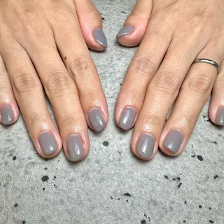 ネイル GéRanium Harukaのネイルデザイン