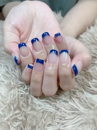 ネイル nail hachiのネイルデザイン