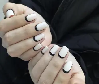 ネイル 「Honey NAIL新宿店」所属・Honey スカルプ専門店のネイルデザイン