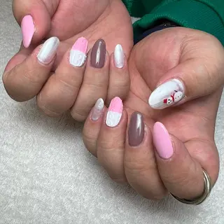 ネイル COCO+所属・COCO +のエステ・リラクイメージ