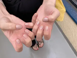 ネイル sofa Ayanaのネイルデザイン