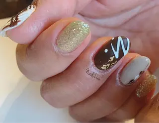 ネイル studio e n / RiNのネイルデザイン