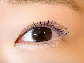 マツエク・マツパ sola: neolive熊田のマツエク・マツパデザイン