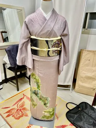 増田 有里のヘアスタイル