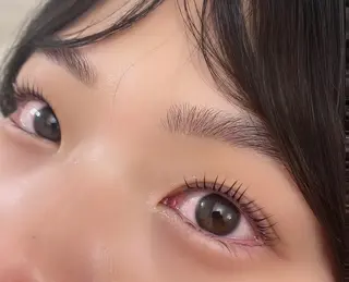 マツエク・マツパ 清水 麻央のマツエク・マツパデザイン