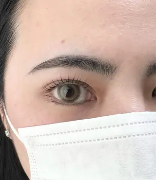 マツエク・マツパ Lilio Yuriのエステ・リラクイメージ