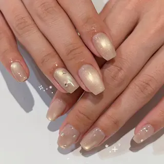 ネイル sayuri ໒꒱のネイルデザイン