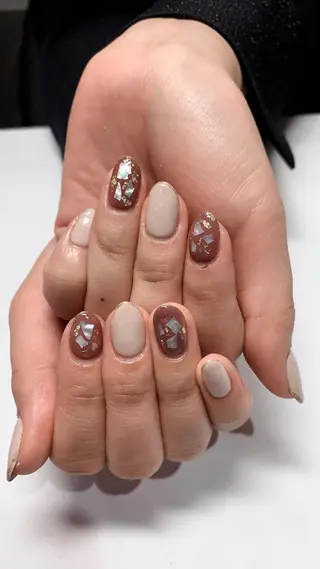 ネイル Guarendo(ガレンドゥ)錦糸町店所属・Gurando 錦糸町店のネイルデザイン