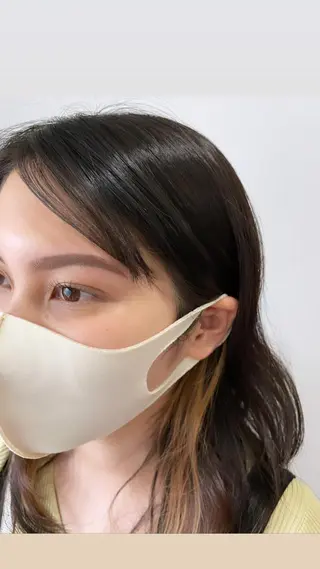 マツエク・マツパ H e l l a所属・まつげパーマ／眉毛 H e l l aの眉毛・アイブロウイメージ