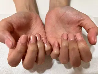 ネイル kikinail 溝の口のネイルデザイン