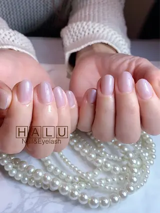 ネイル HALU ハルのネイルデザイン