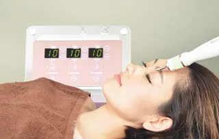 FaceLab. フェイスラボのエステ・リラクイメージ