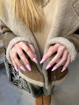 ネイル 韓国ネイル♡ mimyのネイルデザイン