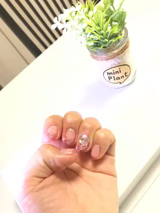 ネイル nanamin nail所属・眉サロン KE. 船橋日大前駅徒歩1分の眉毛・アイブロウイメージ