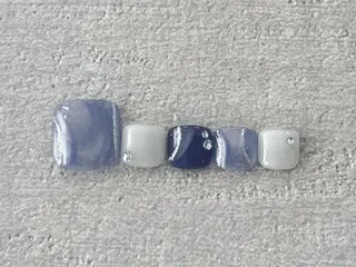 ネイル Laule’a 昭島店のネイルデザイン