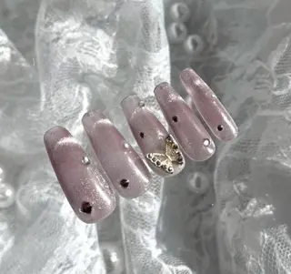 ネイル m. akiのネイルデザイン