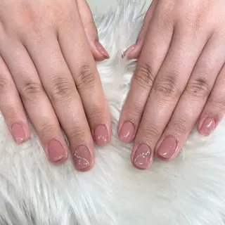 ネイル シュガープラム TAMURAのネイルデザイン