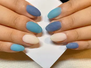 ネイル エン Nail salonのネイルデザイン