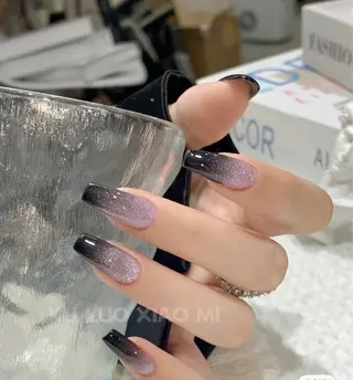 ネイル Theone栄店 赤松のネイルデザイン